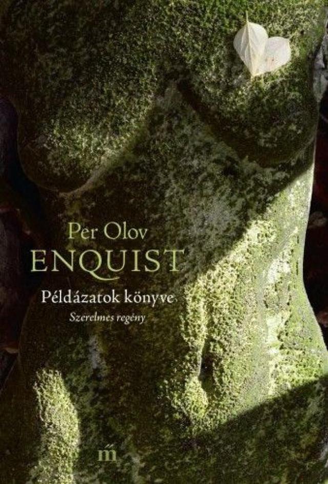 Példázatok könyve - Szerelmes regény