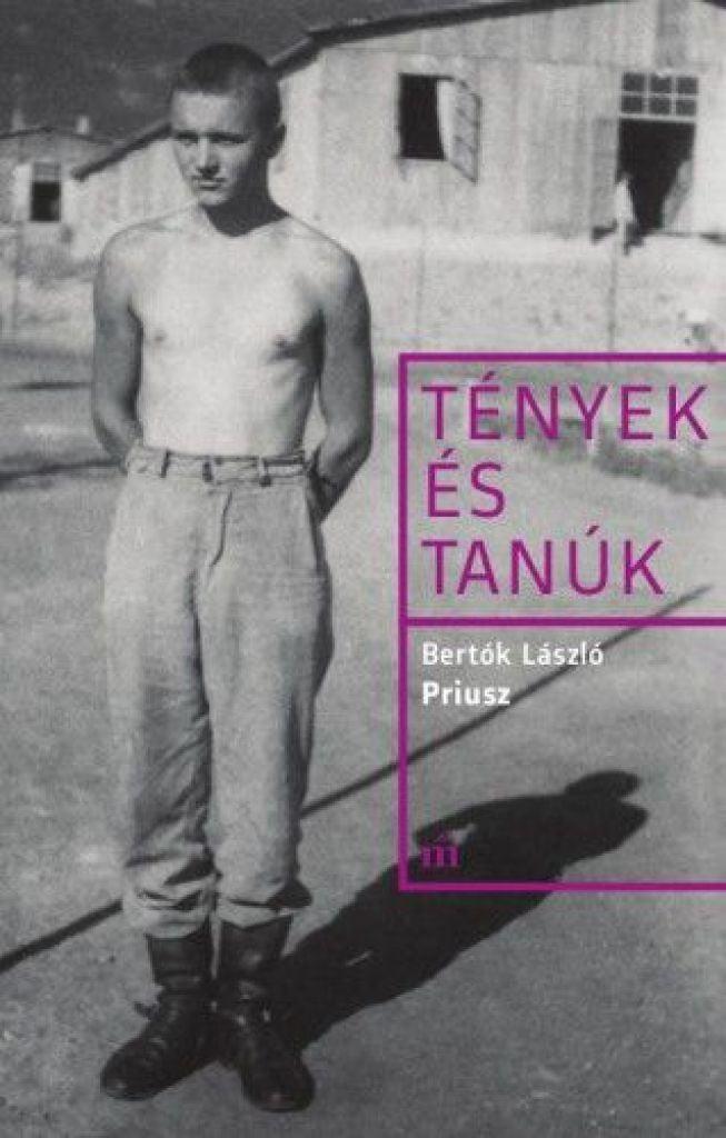 Priusz - Tények és tanúk