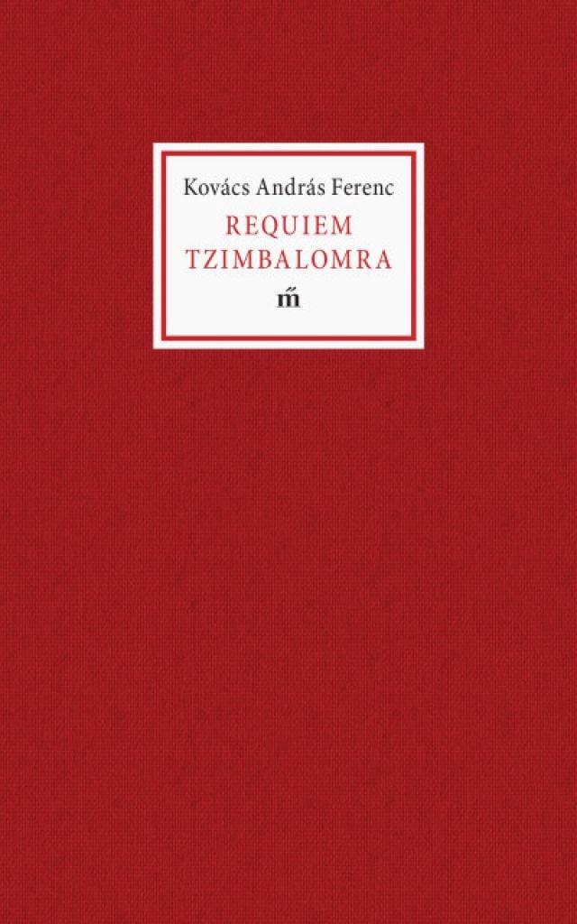 Requiem Tzimbalomra