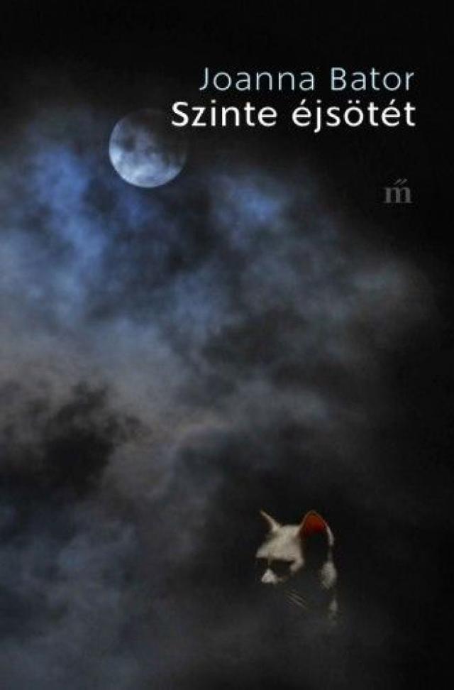 Szinte éjsötét