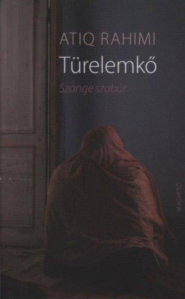 Türelemkő - Szange szabúr