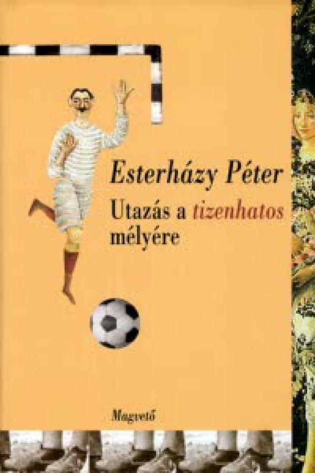 Utazás a tizenhatos mélyére
