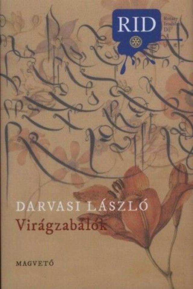 Virágzabálók