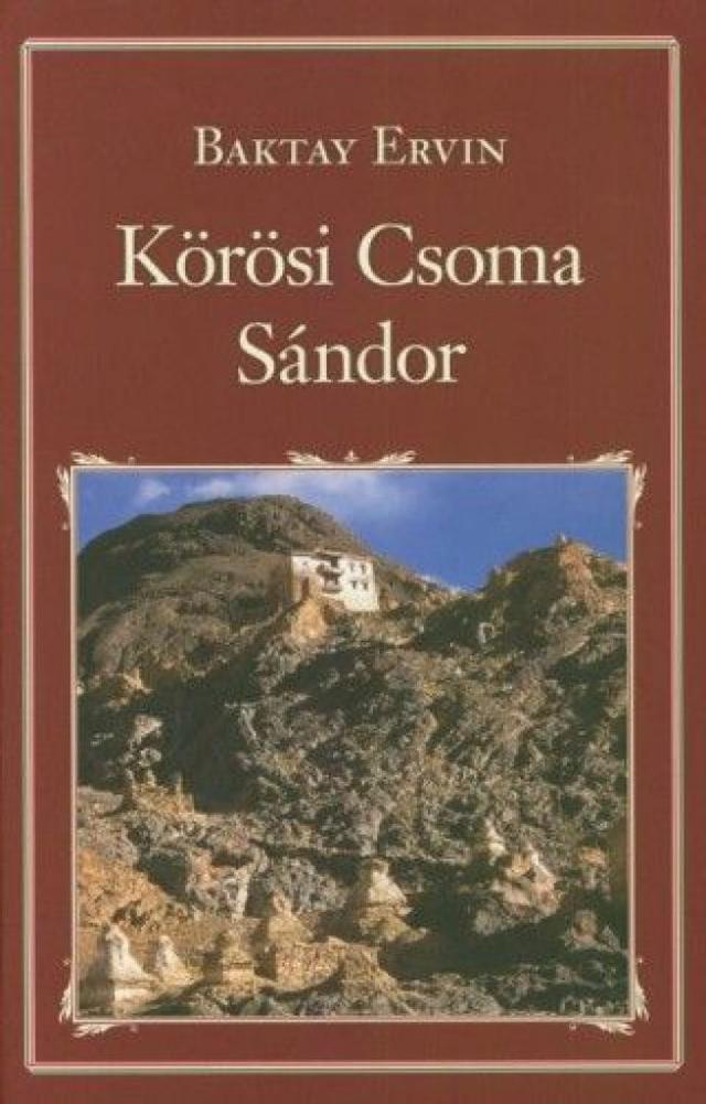 Körösi Csoma Sándor