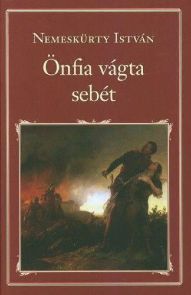 Önfia vágta sebét