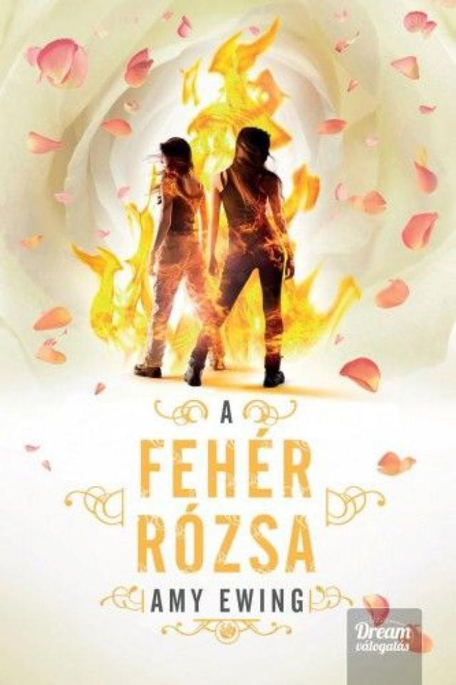 A ​fehér rózsa