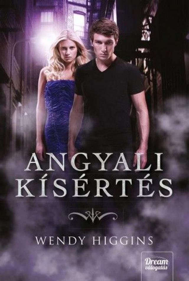 Angyali kísértés