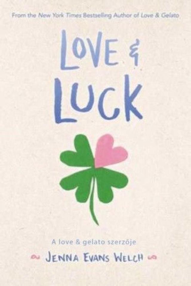 Love &amp; Luck - Szerencsés szerelem