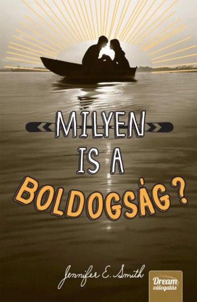 Milyen is a boldogság - kemény