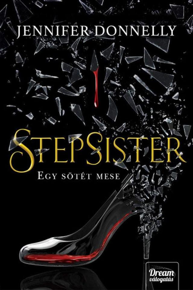Stepsister - Egy sötét mese