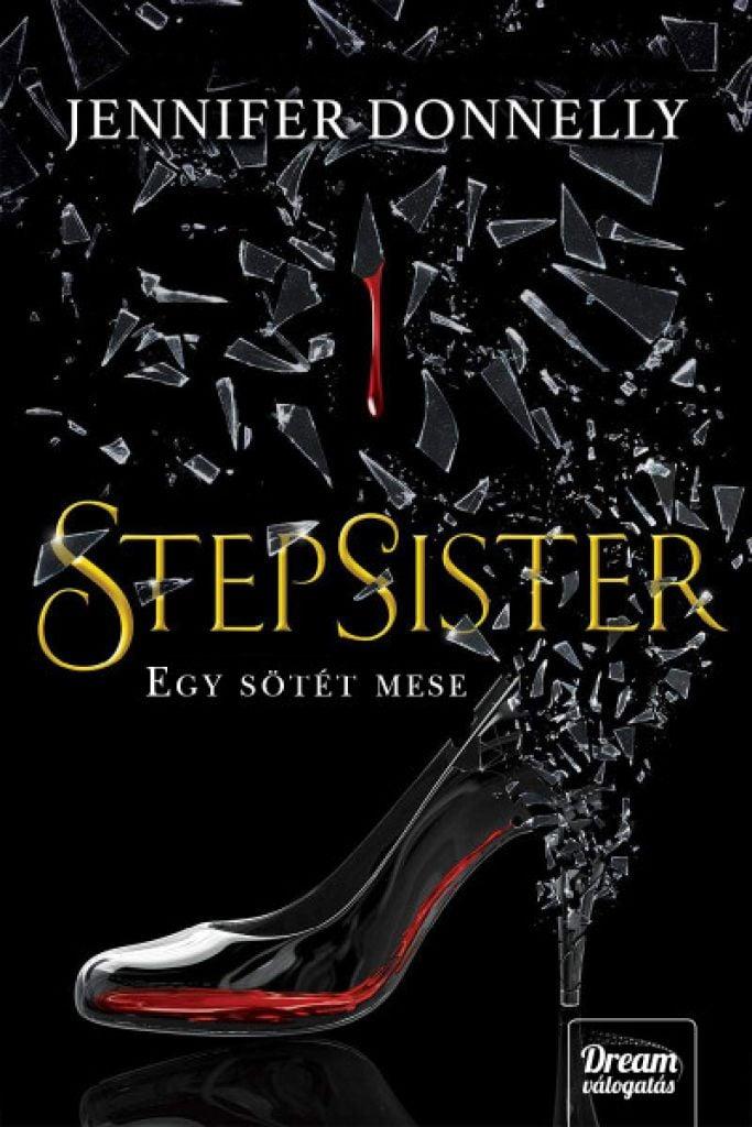 Stepsister - Egy sötét mese