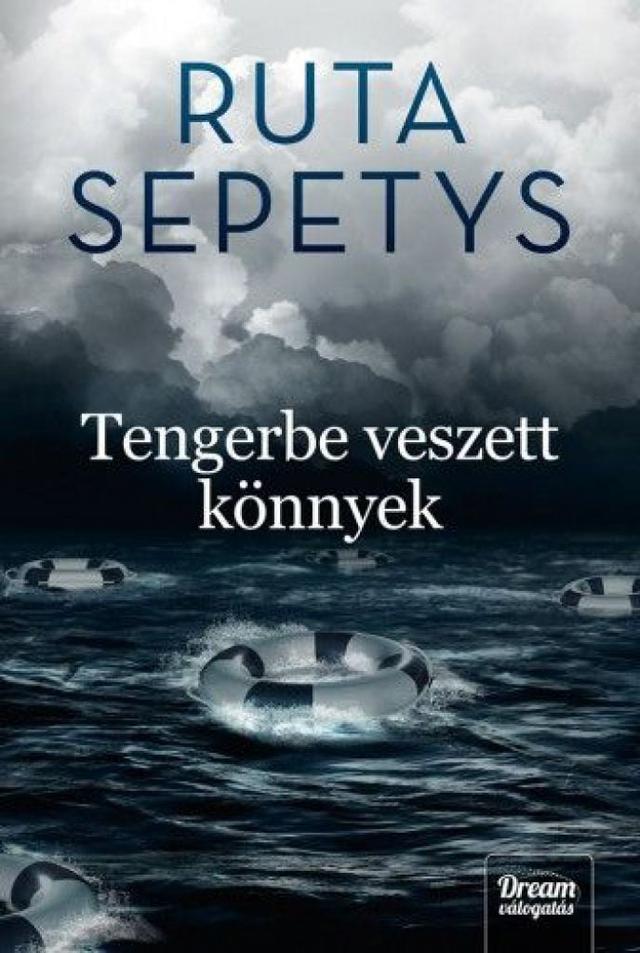 Tengerbe veszett könnyek