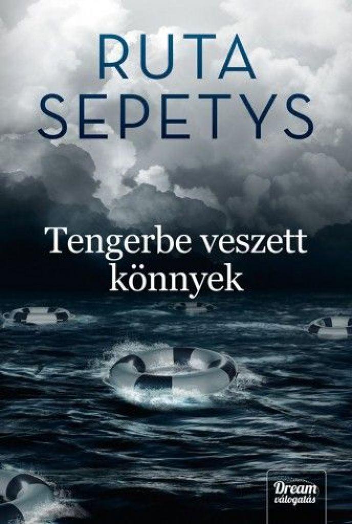 Tengerbe veszett könnyek