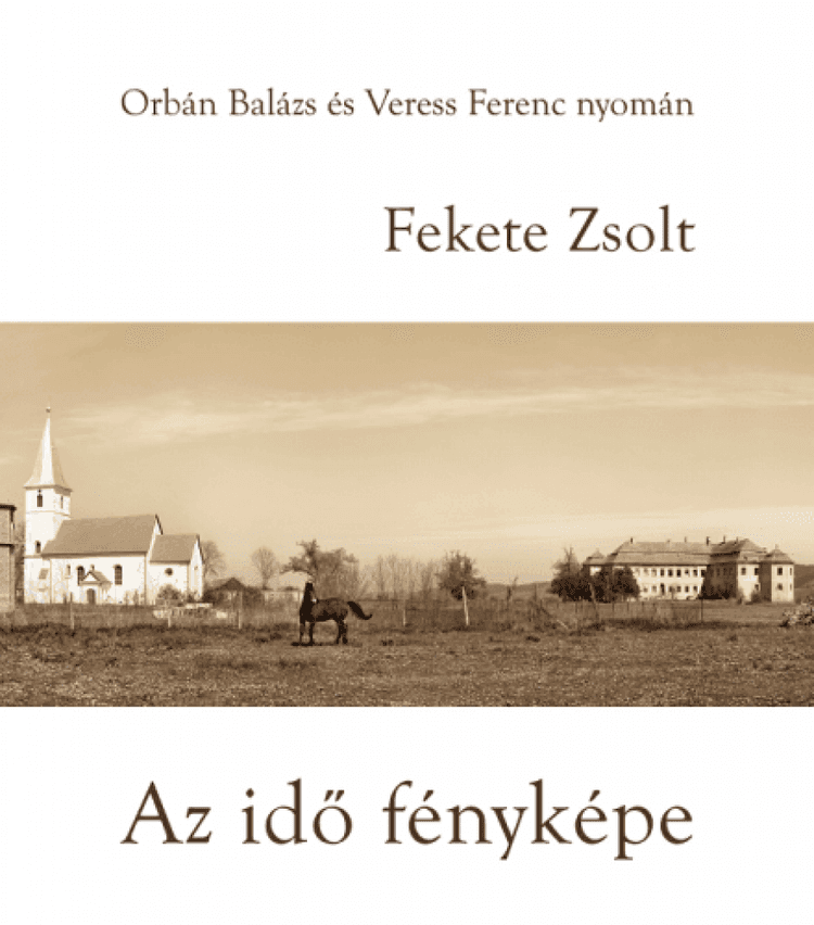 Az idő fényképe