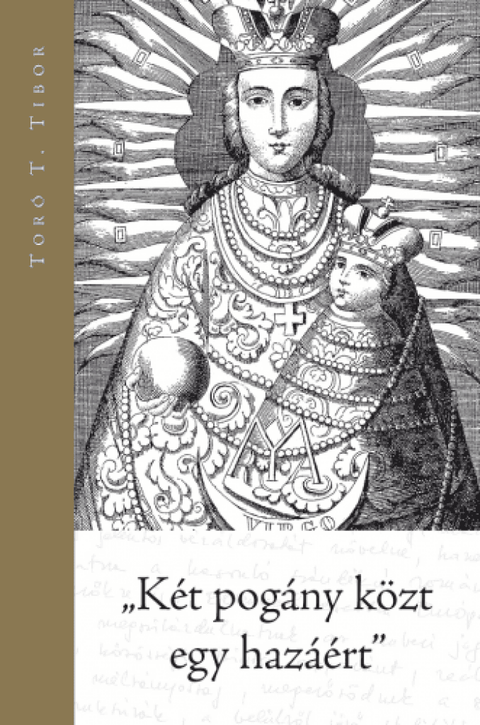 Két pogány közt a hazáért
