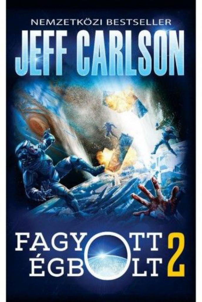 Fagyott égbolt 2.