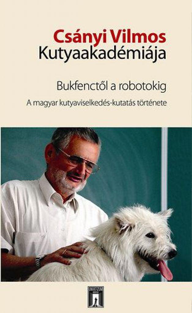 Csányi Vilmos kutyaakadémiája