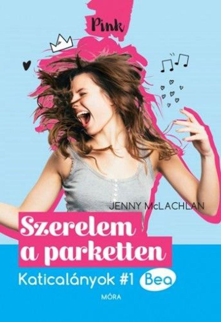 Szerelem a parketten # Bea