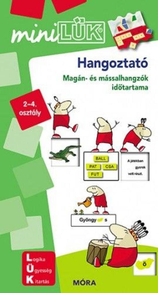 Hangoztató