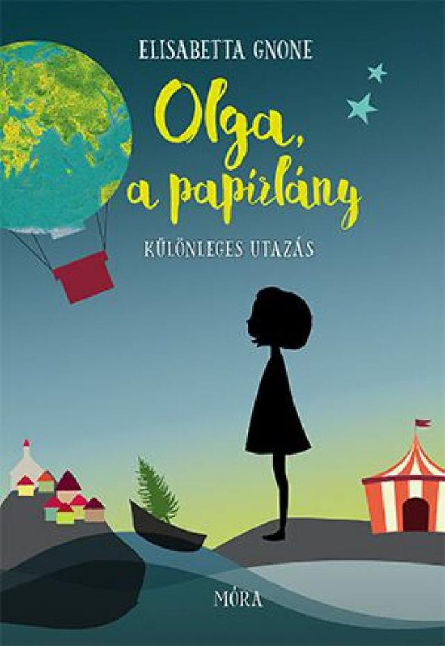 A különleges utazás