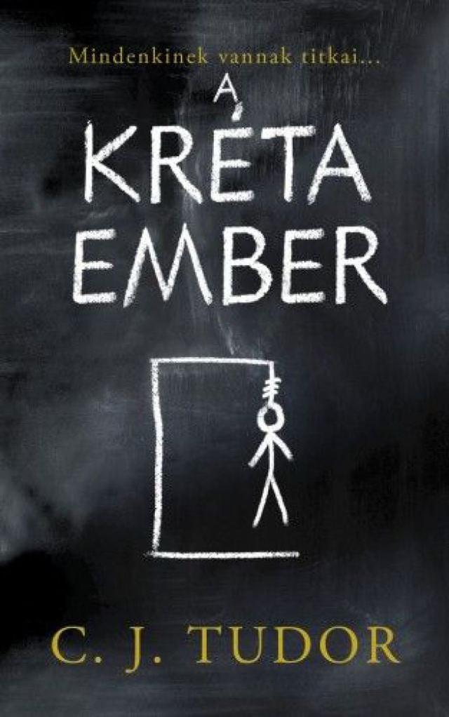 A kréta ember