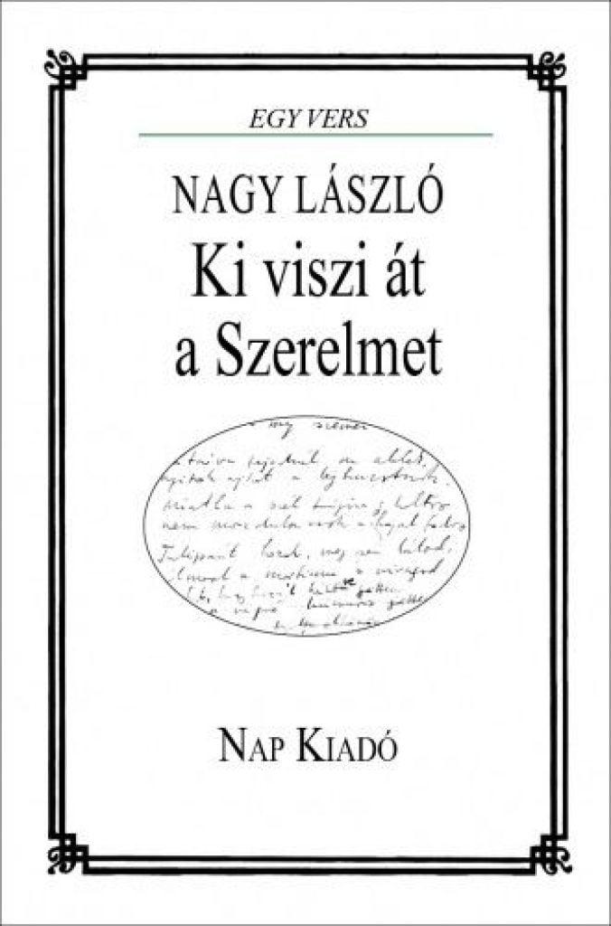 Ki viszi át a Szerelmet