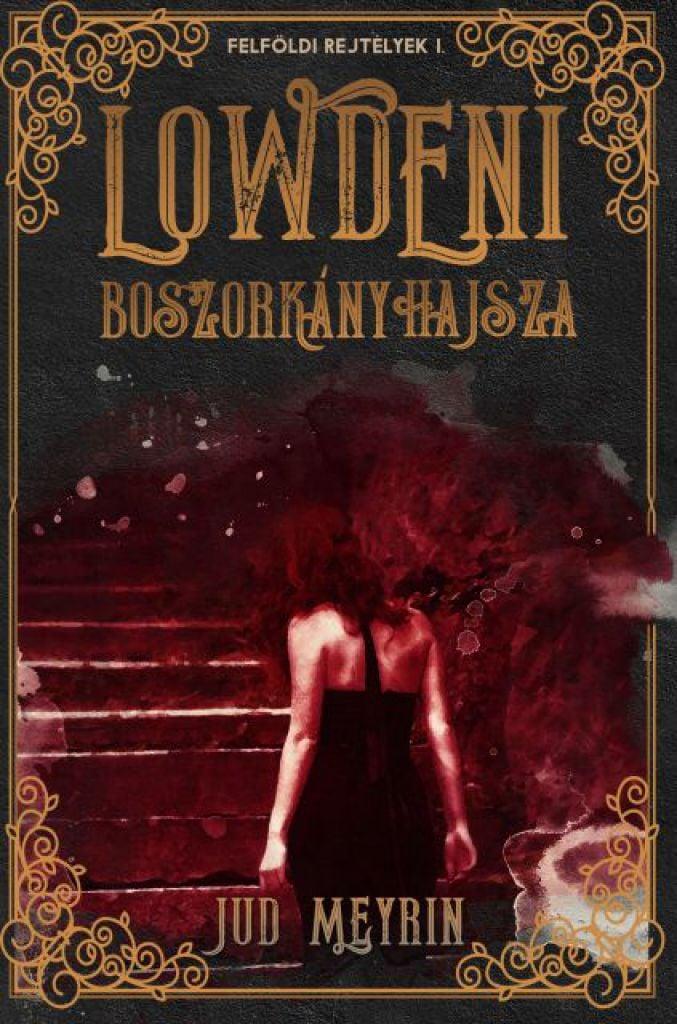 Lowdeni boszorkányhajsza