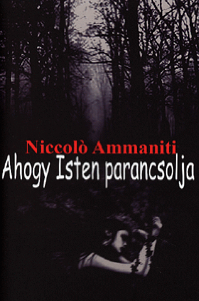 Ahogy Isten parancsolja