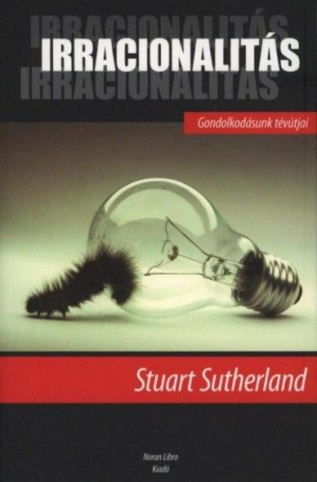 Irracionalitás