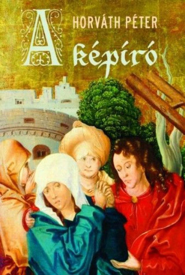 A képíró