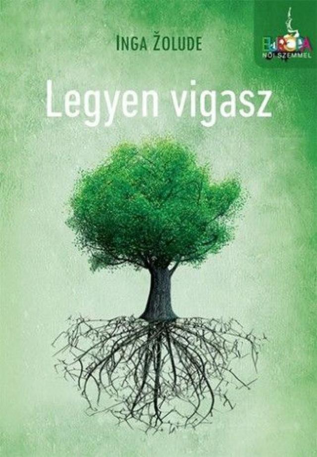 Legyen vígasz