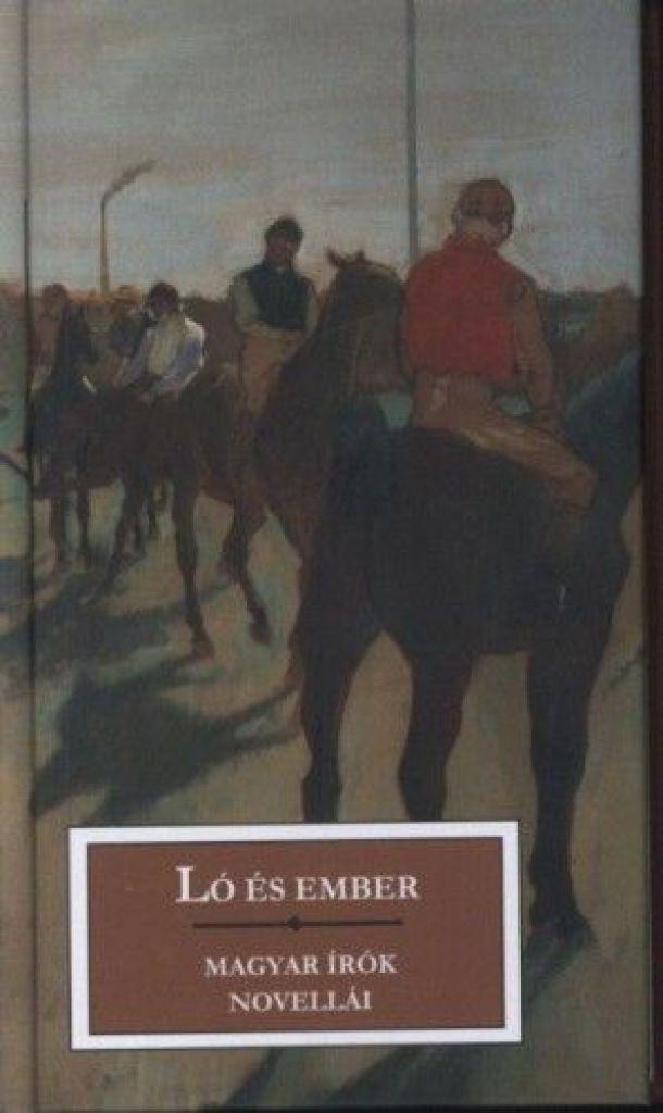 Ló és ember