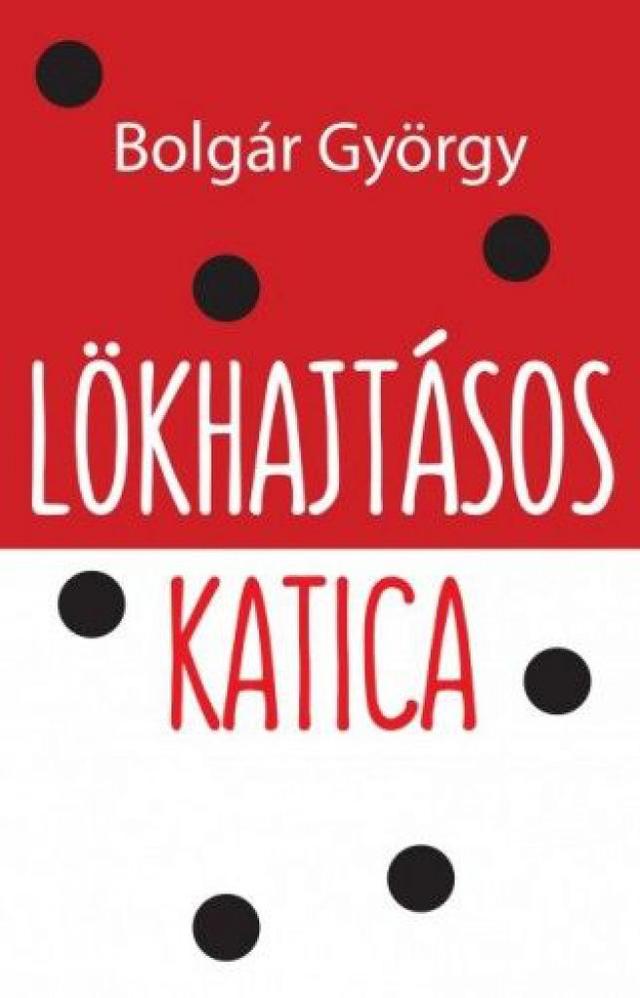 Lökhajtásos Katica
