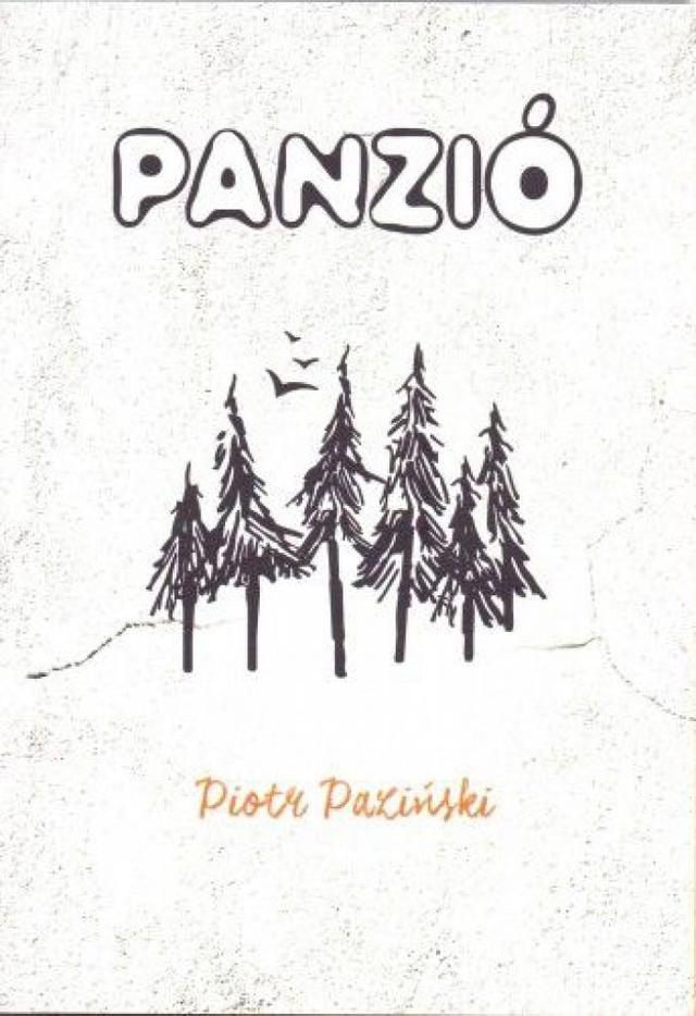 Panzió