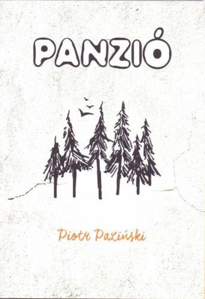 Panzió
