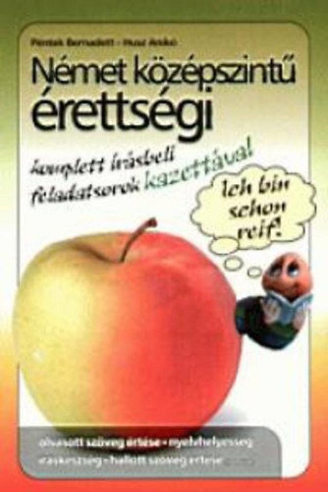 Német középszintű érettségi