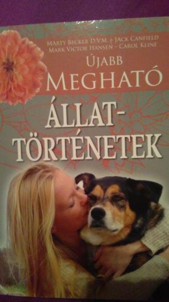 Újabb megható állattörténetek