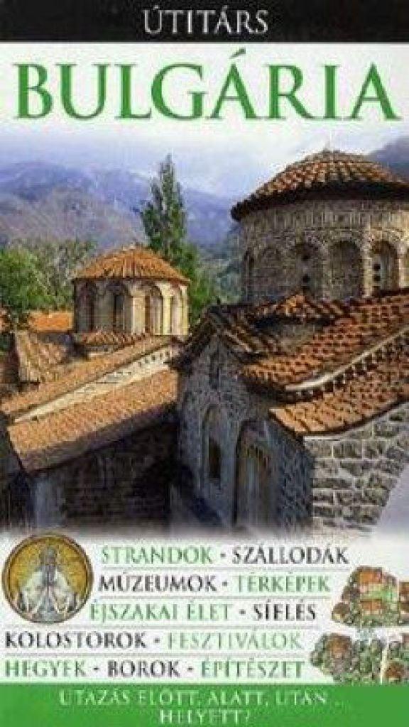 Bulgária