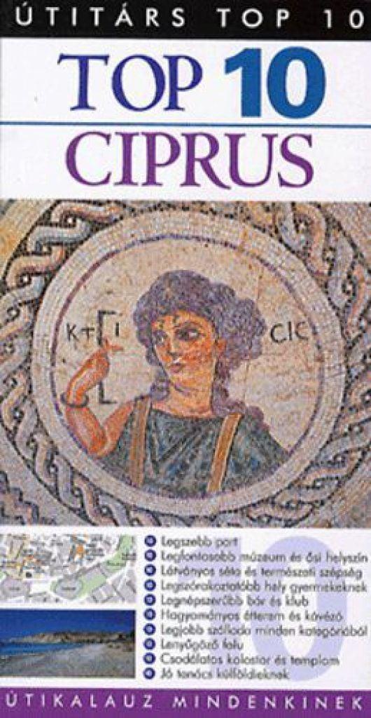 Cyprus - TOP 10