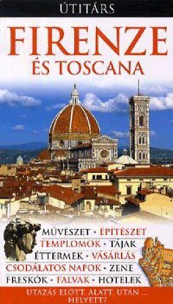 Firenze - Zsebútitárs