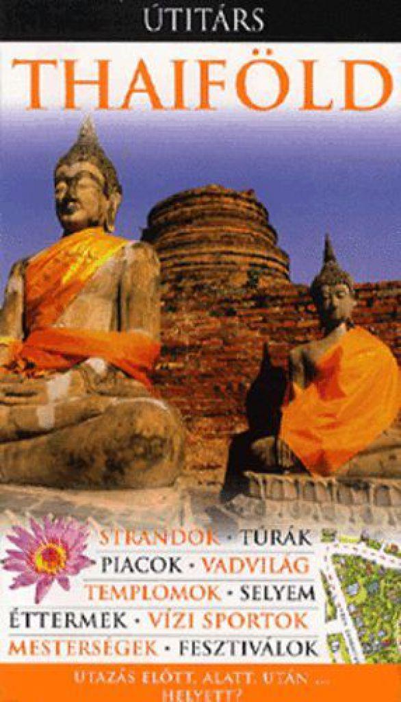 Thaiföld