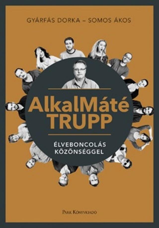 AlkalMáté TRUPP