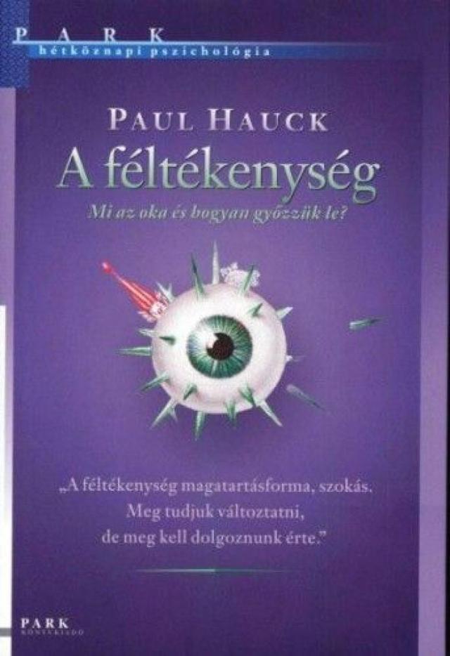 A féltékenység