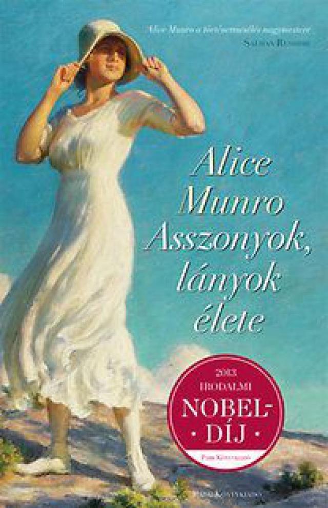 Asszonyok, lányok élete