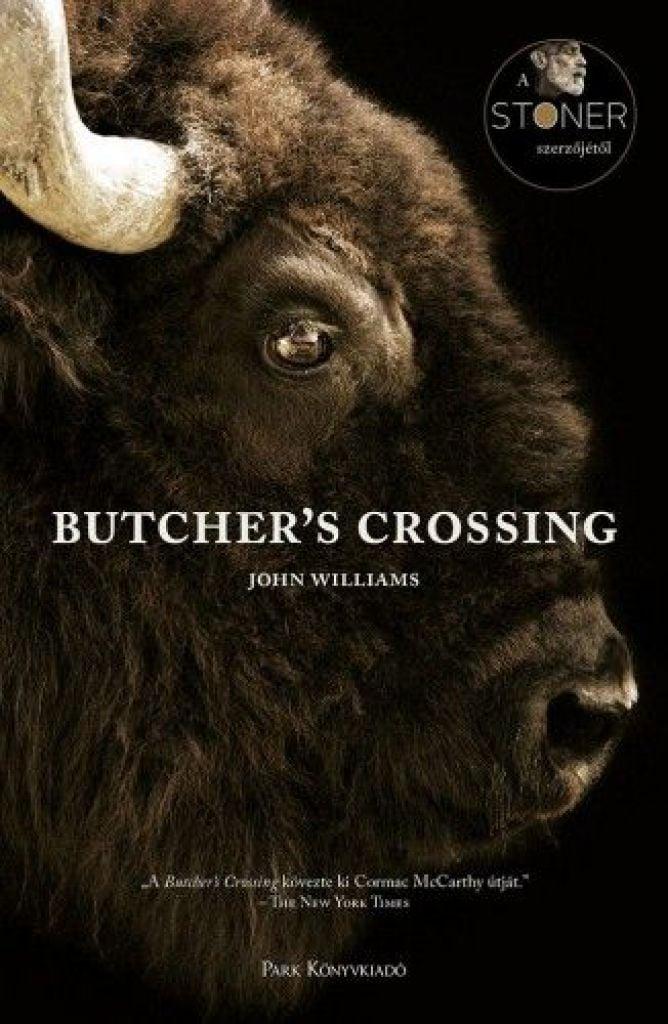 Butchers Crossing