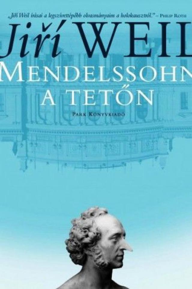 Mendelssohn a tetőn
