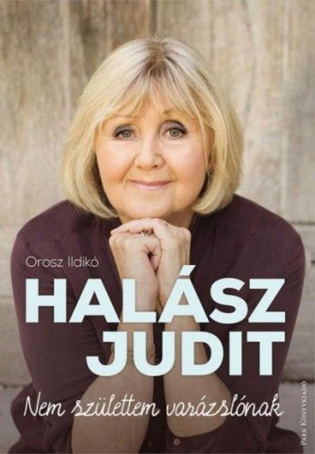 Nem születtem varázslónak