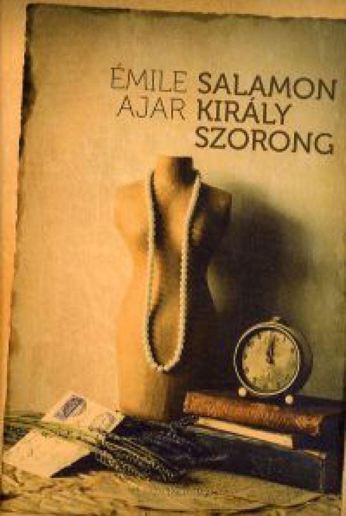 Salamon király szorong