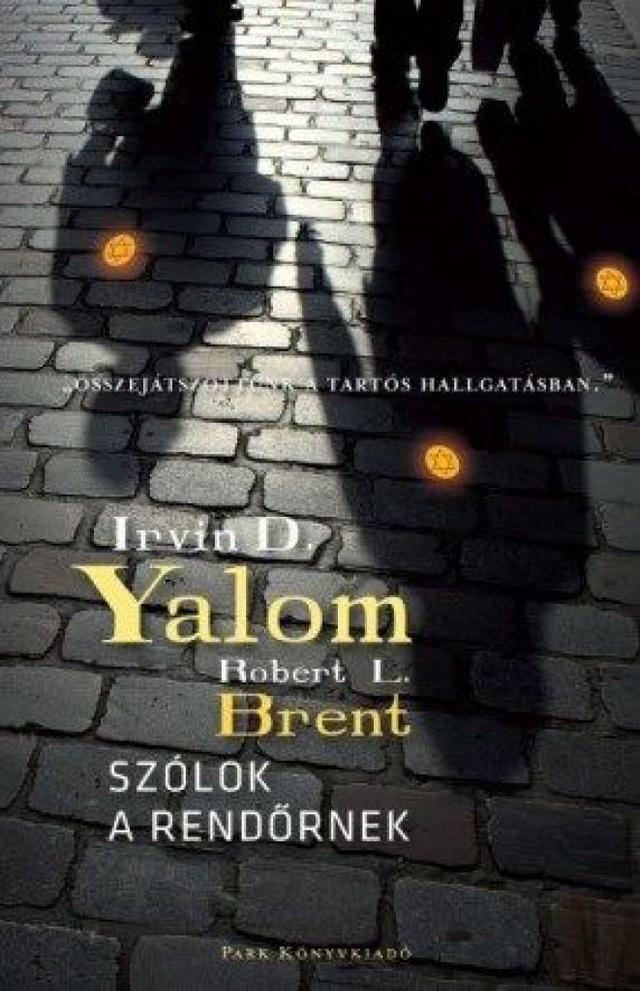 Szólok a rendőrnek