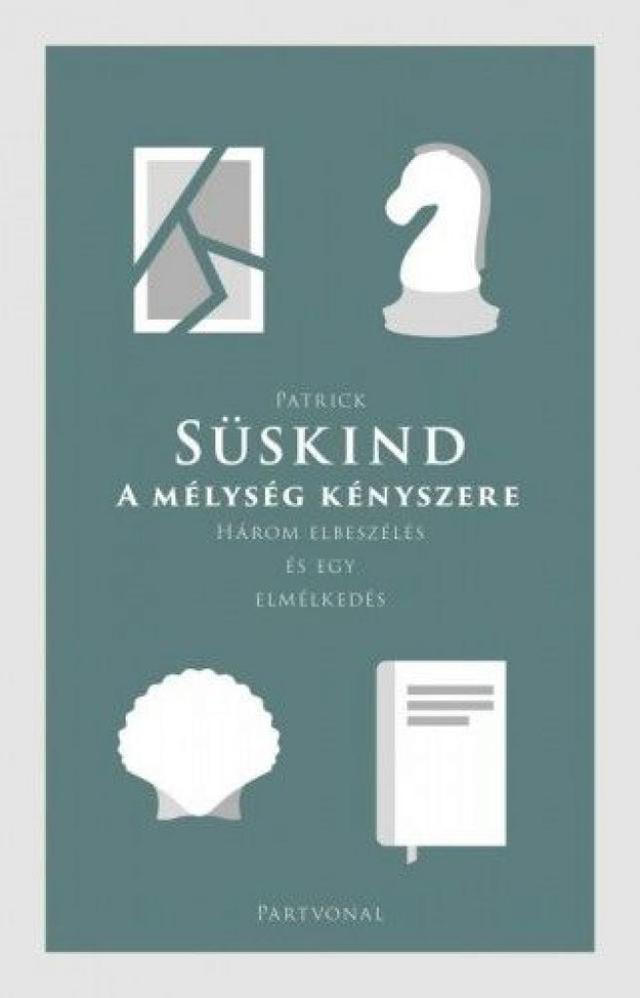 A mélység kényszere